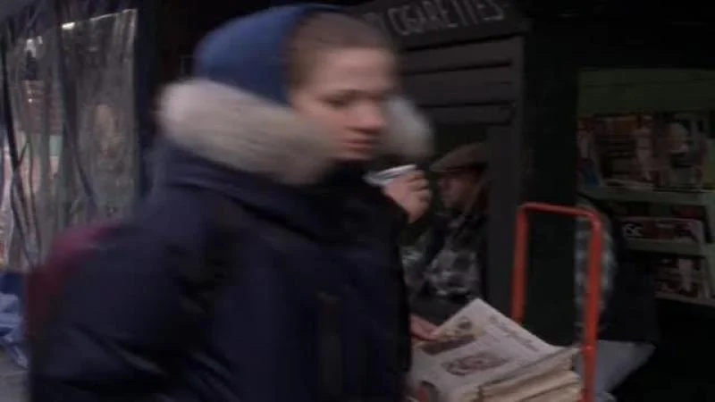 Кадры из сериала Закон и порядок. Преступное намерение (2001)